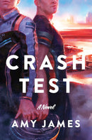 Crash Test-Fiction: Modern and contemporary-買書書 BuyBookBook