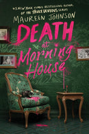 Death at Morning House-Children’s / Teenage fiction: Crime and mystery fiction-買書書 BuyBookBook