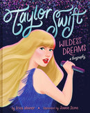 Taylor Swift: Wildest Dreams, A Biography-Children’s / Teenage general interest: Biography and autobiography-買書書 BuyBookBook