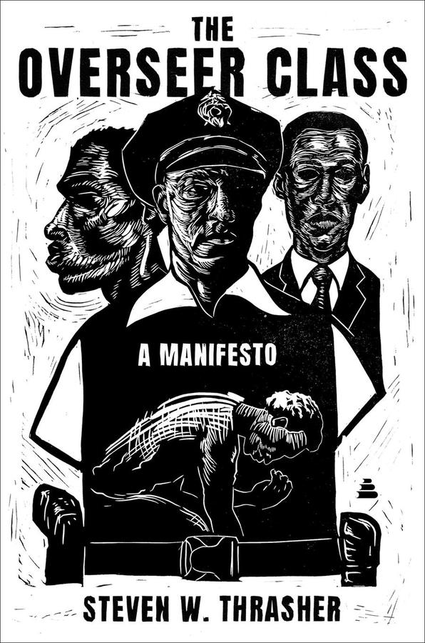 The Overseer Class-Society/ culture/ social sciences-買書書 BuyBookBook