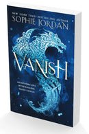 Vanish-Fiction: Fantasy-買書書 BuyBookBook