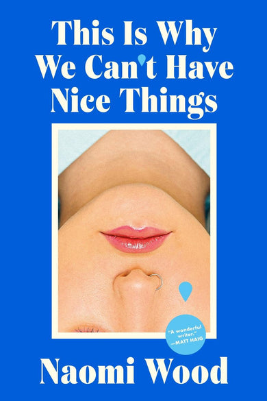 This Is Why We Can’t Have Nice Things-Fiction: general and literary-買書書 BuyBookBook