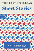 The Best American Short Stories 2025-True stories and non-fiction prose-買書書 BuyBookBook