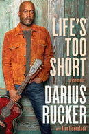 Life's Too Short-Music-買書書 BuyBookBook