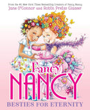Fancy Nancy: Besties for Eternity-Children’s picture books-買書書 BuyBookBook
