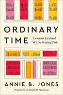Ordinary Time-Biography and memoirs-買書書 BuyBookBook