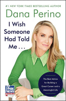 I Wish Someone Had Told Me . . .-Biography and memoirs-買書書 BuyBookBook