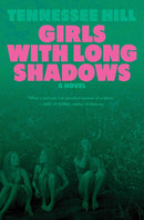 Girls with Long Shadows-Fiction: general and literary-買書書 BuyBookBook