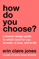 How Do You Choose?-Psychology-買書書 BuyBookBook