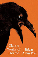 Classic Works of Horror-Fiction: general and literary-買書書 BuyBookBook
