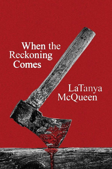 When the Reckoning Comes-Fiction: general and literary-買書書 BuyBookBook