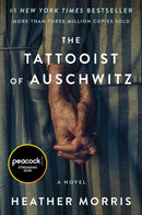 The Tattooist of Auschwitz [movie-tie-in]-Plays/ playscripts-買書書 BuyBookBook