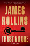 Trust No One-Fiction: Thriller and horror-買書書 BuyBookBook