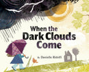 When the Dark Clouds Come-Children’s Early years / early learning concepts-買書書 BuyBookBook