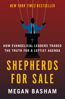 Shepherds for Sale-Politics and government-買書書 BuyBookBook