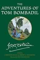 The Adventures of Tom Bombadil-Poetry-買書書 BuyBookBook