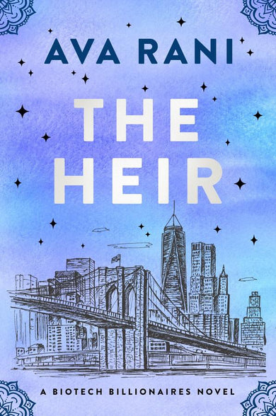 The Heir-Fiction: general and literary-買書書 BuyBookBook