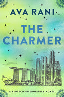 The Charmer-Fiction: general and literary-買書書 BuyBookBook