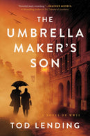 The Umbrella Maker's Son-Fiction: general and literary-買書書 BuyBookBook
