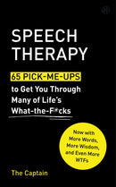 Speech Therapy-Society/ culture/ social sciences-買書書 BuyBookBook
