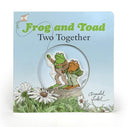 Frog and Toad: Two Together-Children’s / Teenage fiction: Classic and traditional-買書書 BuyBookBook