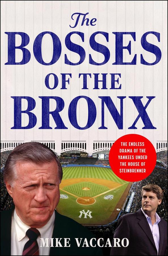 The Bosses of the Bronx-Biography and memoirs-買書書 BuyBookBook
