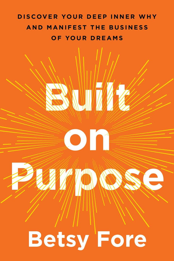 Built on Purpose-Society/ culture/ social sciences-買書書 BuyBookBook
