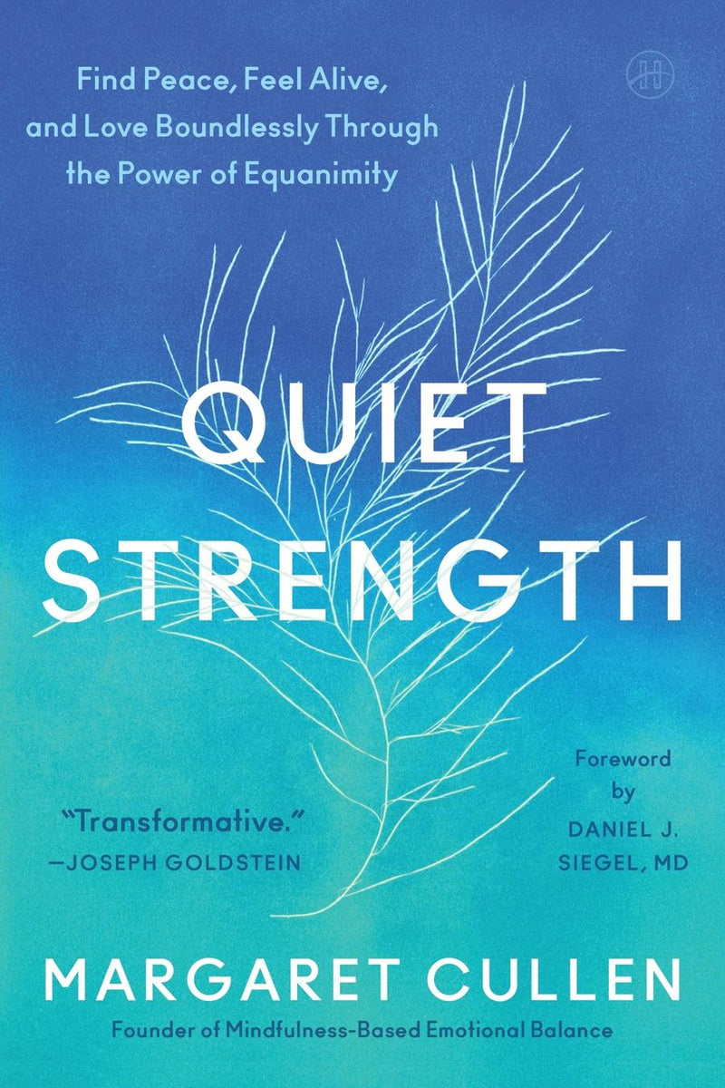 Quiet Strength-Psychology-買書書 BuyBookBook