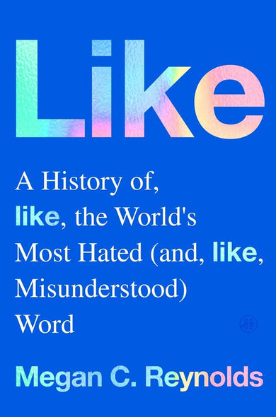 Like-Language and Linguistics-買書書 BuyBookBook