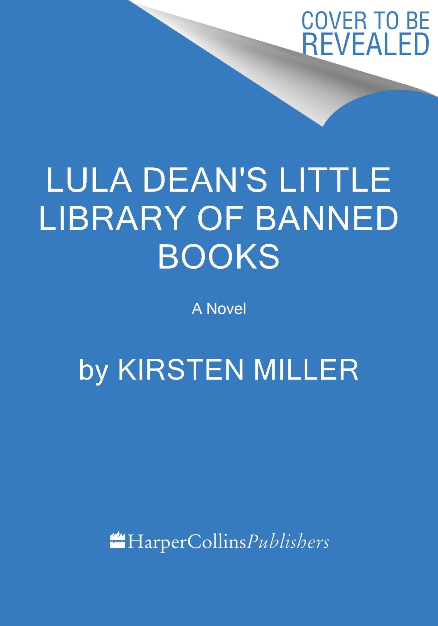 Lula Dean's Little Library of Banned Books-Fiction: general and literary-買書書 BuyBookBook
