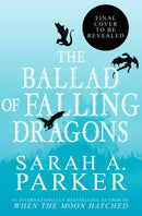 The Ballad of Falling Dragons (Deluxe Limited Edition)-Fiction: Adventure / action / war-買書書 BuyBookBook