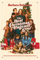 The Best Christmas Pageant Ever Movie Tie-In Edition-Children’s / Teenage fiction: Classic and traditional-買書書 BuyBookBook