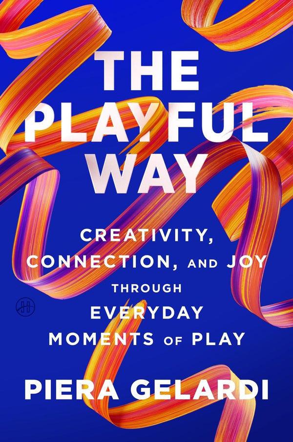 The Playful Way-Society/ culture/ social sciences-買書書 BuyBookBook