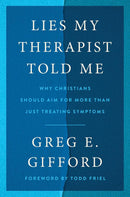 Lies My Therapist Told Me-Psychology-買書書 BuyBookBook