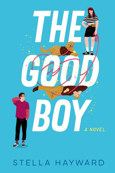 The Good Boy-Fiction: Fantasy-買書書 BuyBookBook