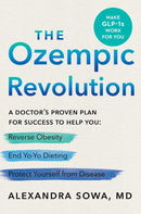 The Ozempic Revolution-Medicine and Nursing-買書書 BuyBookBook