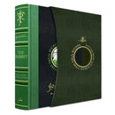 The Hobbit Deluxe Illustrated by the Author-Fiction: general and literary-買書書 BuyBookBook