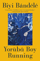 Yoruba Boy Running-Fiction: general and literary-買書書 BuyBookBook