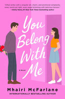 You Belong with Me-Fiction: general and literary-買書書 BuyBookBook