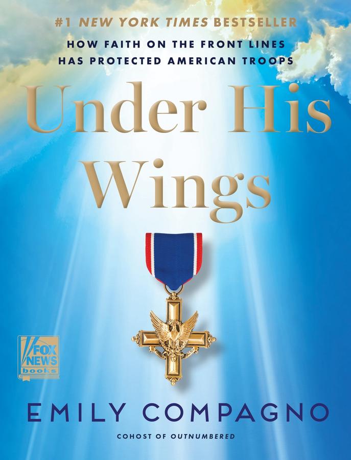 Under His Wings-Biography and memoirs-買書書 BuyBookBook