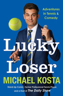 Lucky Loser-Film/ television/ radio and performing arts-買書書 BuyBookBook