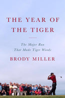 The Year of the Tiger-Biography and memoirs-買書書 BuyBookBook