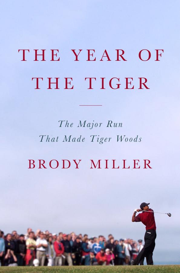 The Year of the Tiger-Biography and memoirs-買書書 BuyBookBook
