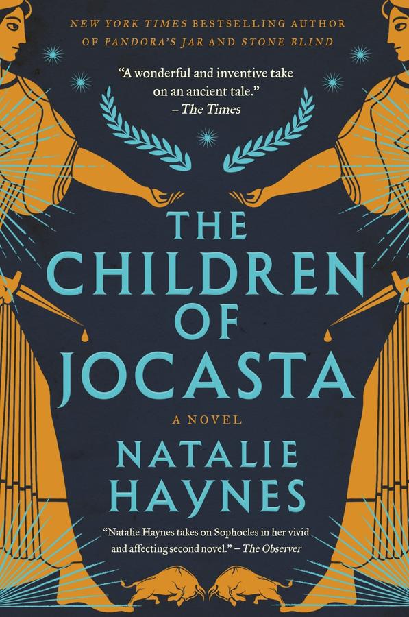 The Children of Jocasta-Fiction: general and literary-買書書 BuyBookBook