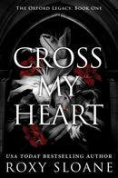 Cross My Heart-Fiction: general and literary-買書書 BuyBookBook