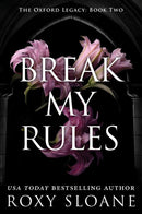 Break My Rules-Fiction: general and literary-買書書 BuyBookBook