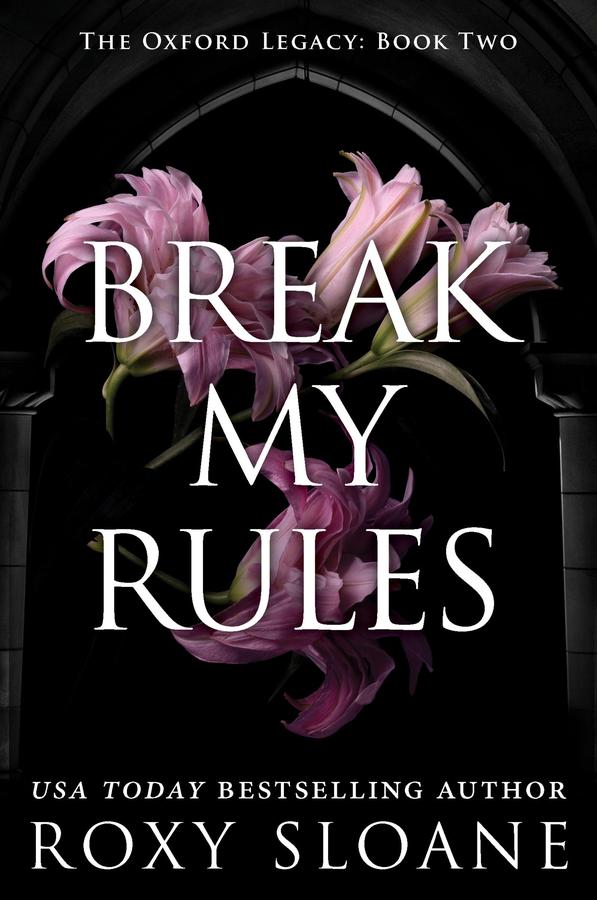 Break My Rules-Fiction: general and literary-買書書 BuyBookBook
