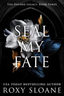 Seal My Fate-Fiction: general and literary-買書書 BuyBookBook