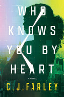 Who Knows You by Heart-Fiction: general and literary-買書書 BuyBookBook