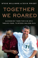 Together We Roared-Biography and memoirs-買書書 BuyBookBook